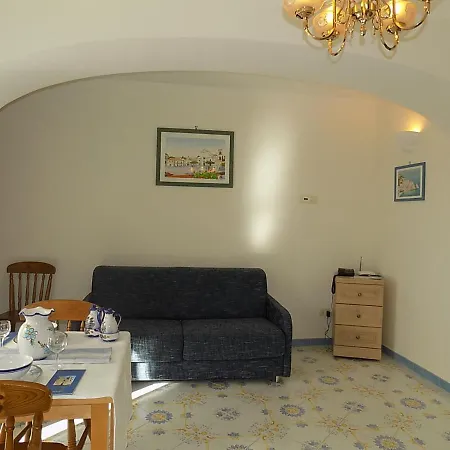 Casa Marietta * Scala