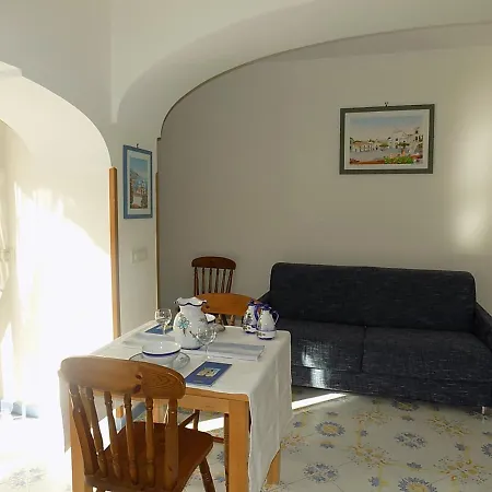 Holiday home Casa Marietta