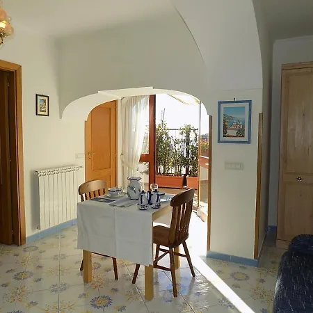 Holiday home Casa Marietta *