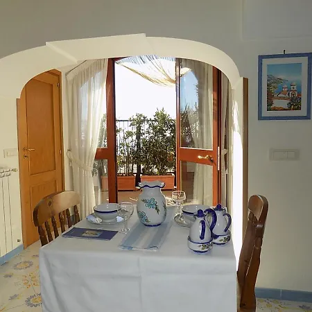 Casa Marietta *