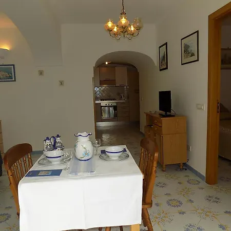 Casa Marietta *