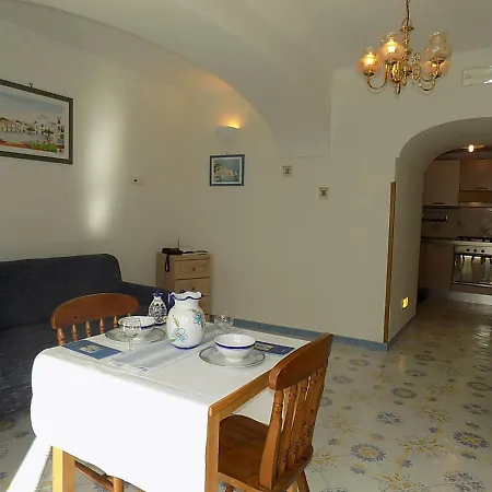 Casa Marietta * Scala