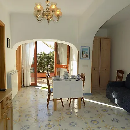 Casa Marietta