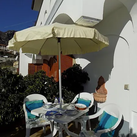 Holiday home Casa Marietta *