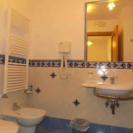 Casa Marietta Holiday home *
