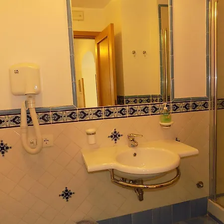 Casa Marietta Holiday home Scala