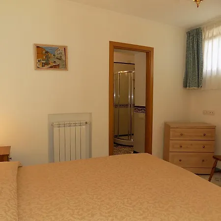 Casa Marietta Holiday home *