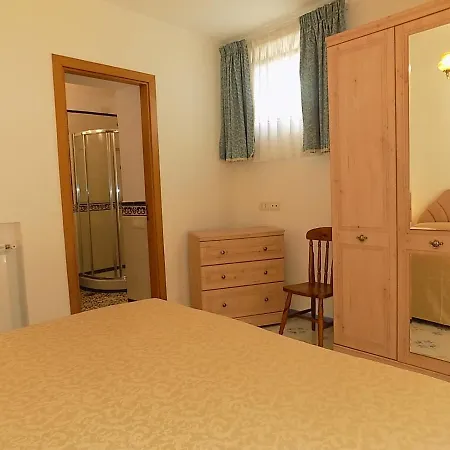 Casa Marietta Holiday home Scala