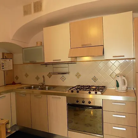 Holiday home Casa Marietta *