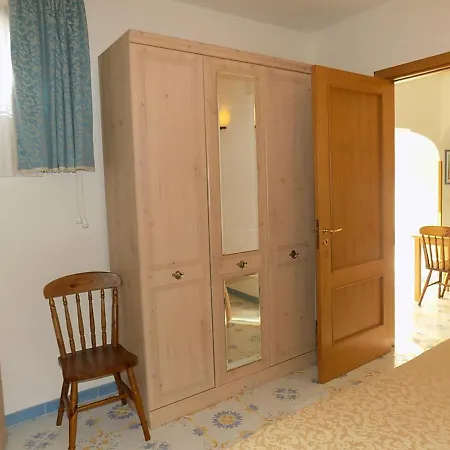Casa Marietta * Scala