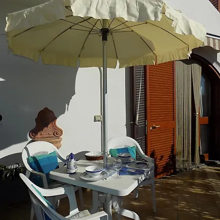 Casa Marietta