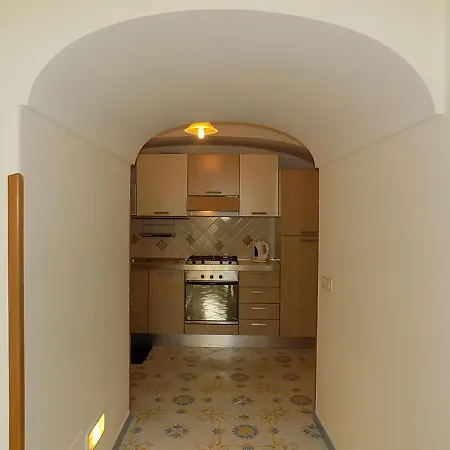 Casa Marietta Holiday home Scala