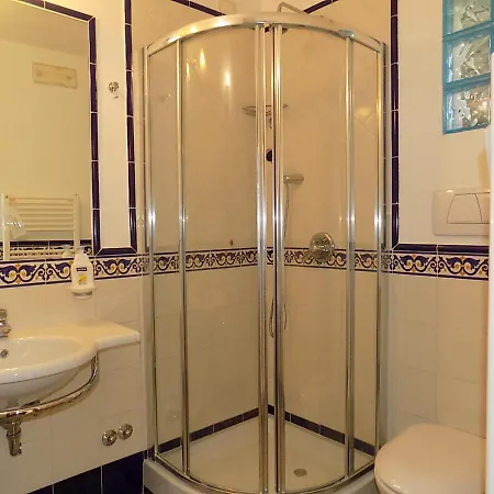 Casa Marietta Holiday home Scala