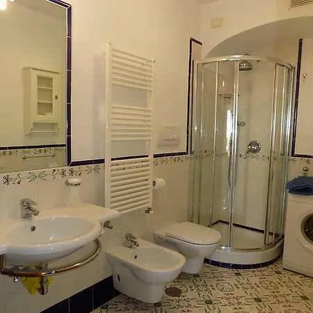 Casa Marietta Scala