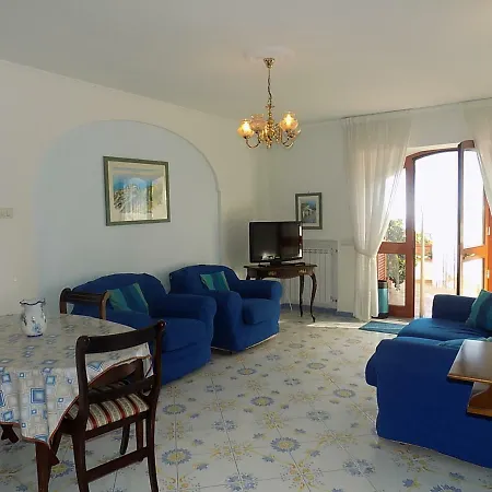 Casa Marietta Holiday home Scala