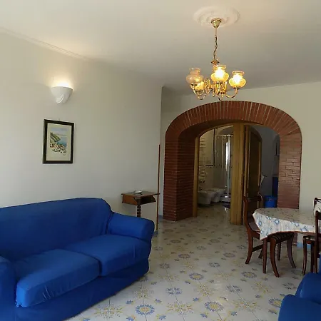 Casa Marietta Holiday home Scala