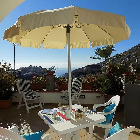 Casa Marietta *