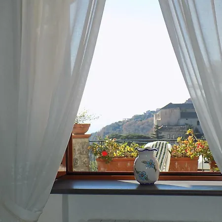 Holiday home Casa Marietta