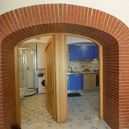 Casa Marietta