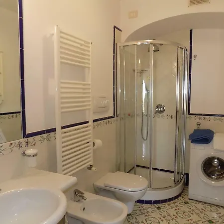 Holiday home Casa Marietta