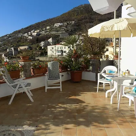 Holiday home Casa Marietta *