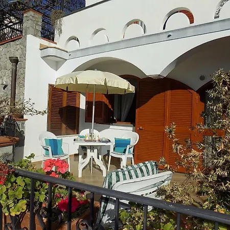 Casa Marietta *