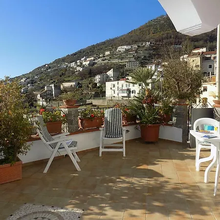 Holiday home Casa Marietta