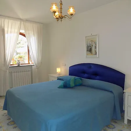 Casa Marietta Holiday home