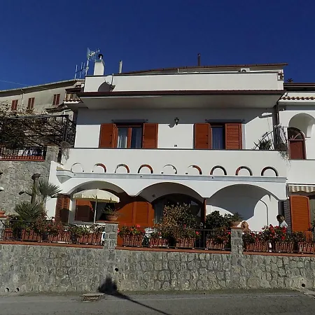 Casa Marietta * Scala