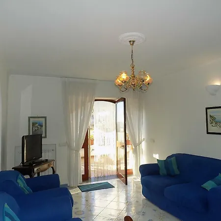Holiday home Casa Marietta Scala