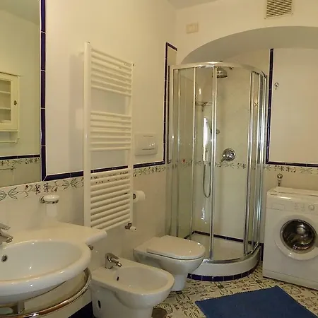 Casa Marietta Holiday home *