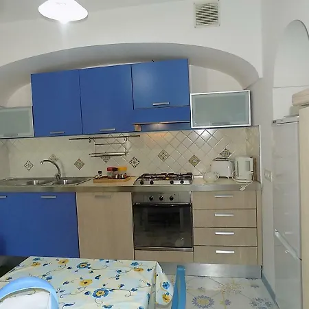 Casa Marietta Holiday home