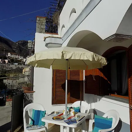 Holiday home Casa Marietta