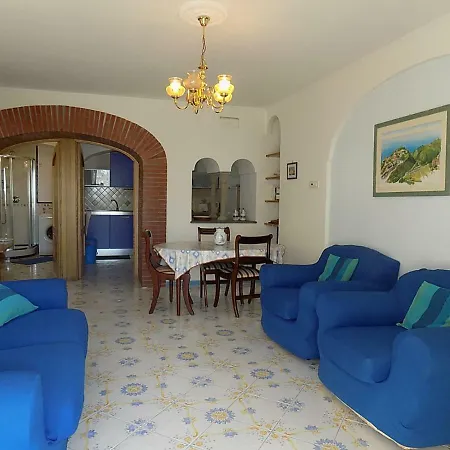 Casa Marietta Holiday home Scala