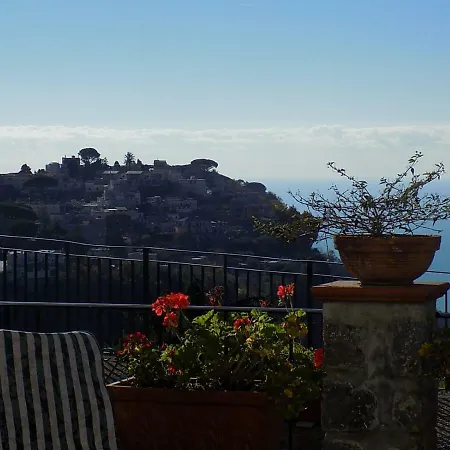 Casa Marietta Holiday home Scala