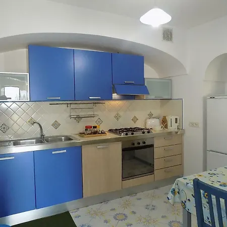 Casa Marietta Holiday home *