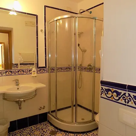 Casa Marietta Скала